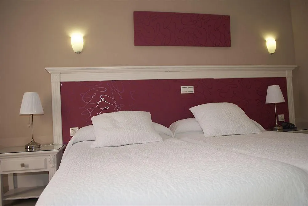 Apartamentos Plaza Cavana 5 Nerja