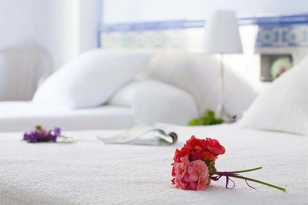 Apartamentos Plaza Cavana 5 Nerja 0*,