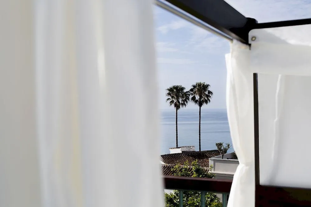 Apartamentos Plaza Cavana 5 Nerja