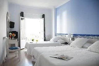 Apartamentos Plaza Cavana 5 Nerja