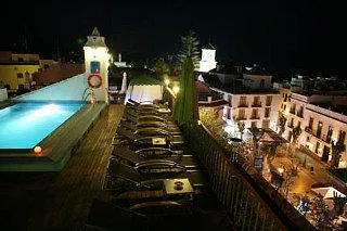 Apartamentos Plaza Cavana 5 Nerja Hiszpania
