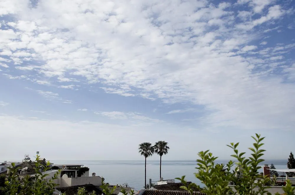 Apartamentos Plaza Cavana 5 Nerja 0*,