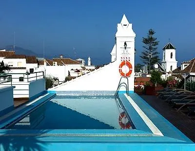 Apartamentos Plaza Cavana 5 Nerja