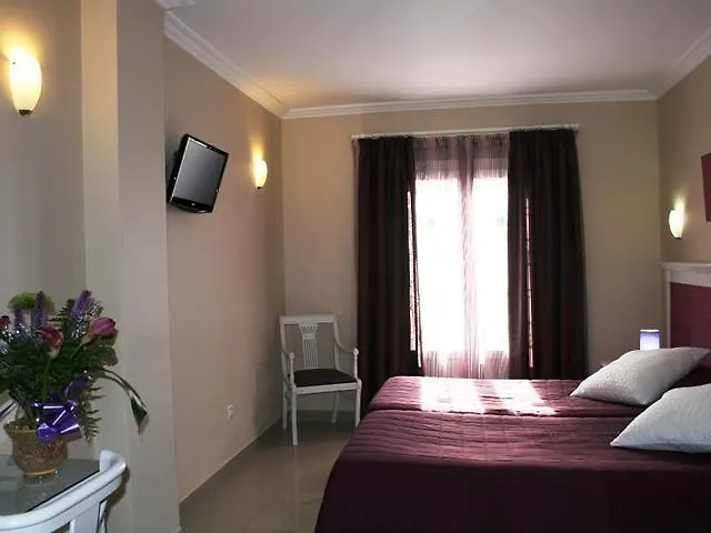 Apartamentos Plaza Cavana 5 Nerja 0*,  Spanje