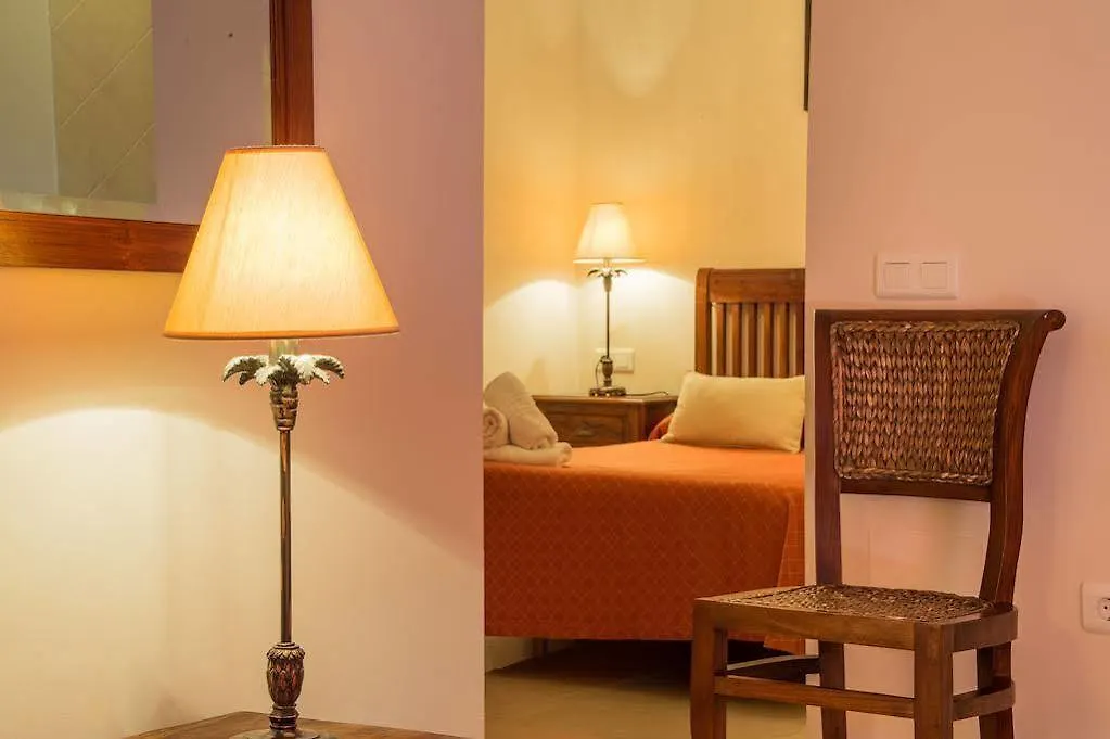 Apartamentos Plaza Cavana 5 Nerja