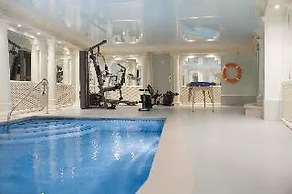 Apartamentos Plaza Cavana 5 Nerja